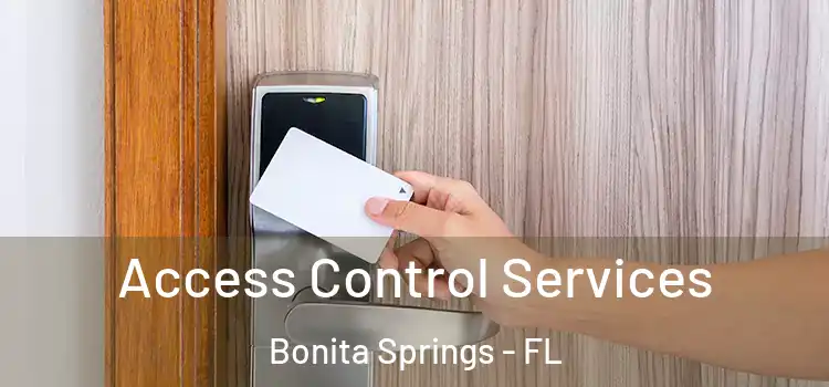  Access Control Services Bonita Springs - FL