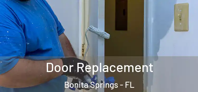  Door Replacement Bonita Springs - FL