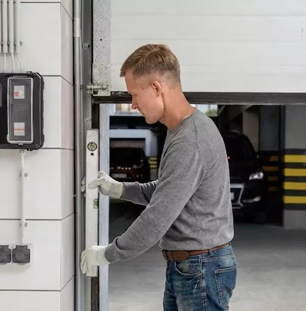 Why Choose Us for Door, Gate and Security Services in Bonita Springs, FL