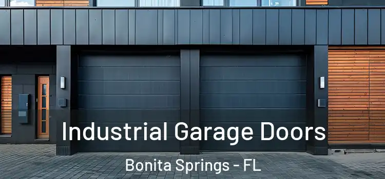  Industrial Garage Doors Bonita Springs - FL