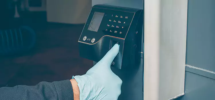 Access Control Installation Bonita Springs