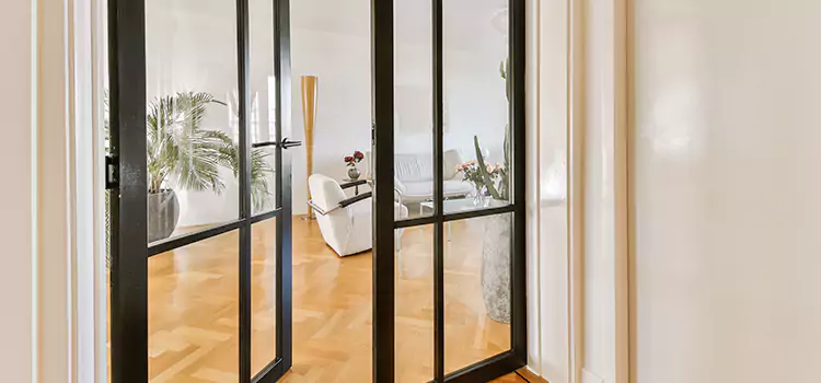 Bifold Door Replacement Bonita Springs
