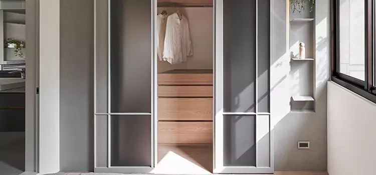 Mirror Sliding Door Replacement Bonita Springs