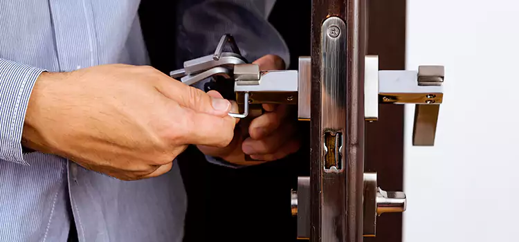 Commercial Door Lock Repair Bonita Springs