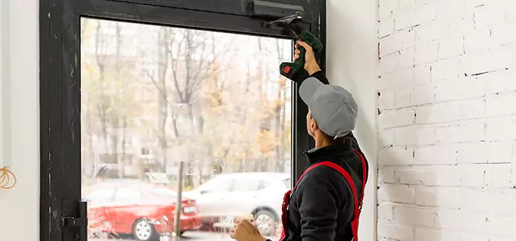 Comprehensive Door Closer Services in Bonita Springs, FL