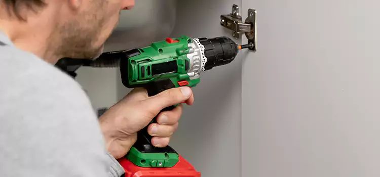 Commercial Door Hinge Repair Bonita Springs