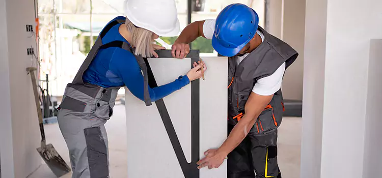 Why Choose Us for Door Panel Services in Bonita Springs, FL?