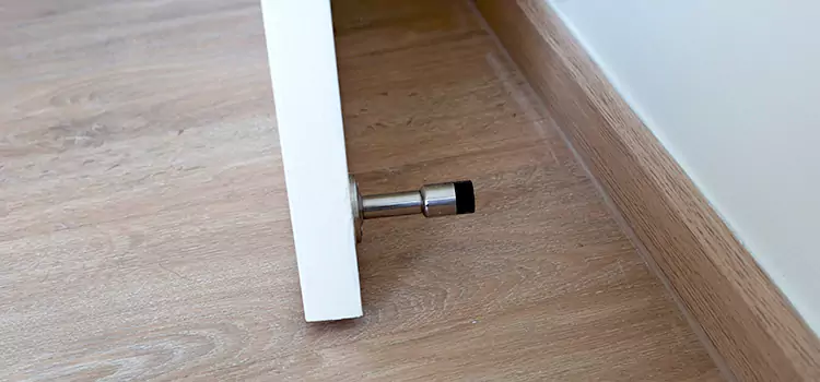 Magnetic Door Stop Integration Bonita Springs