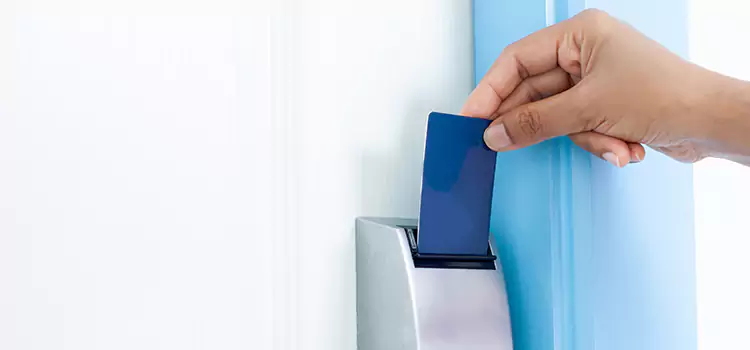 Access Control System Integration Bonita Springs