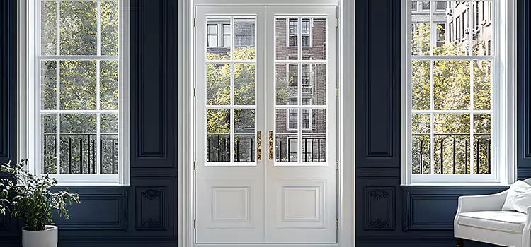 French Door Lock Repair Bonita Springs