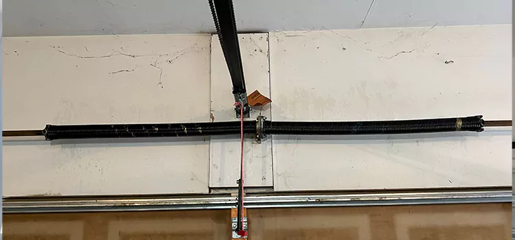 Garage Door Cable Repair Near Me in Bonita Springs, FL