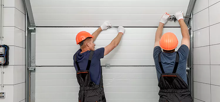 Choose Us for Your Garage Door Needs in Bonita Springs