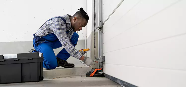 Expert Solutions for Every Garage Lock Need in Bonita Springs, FL