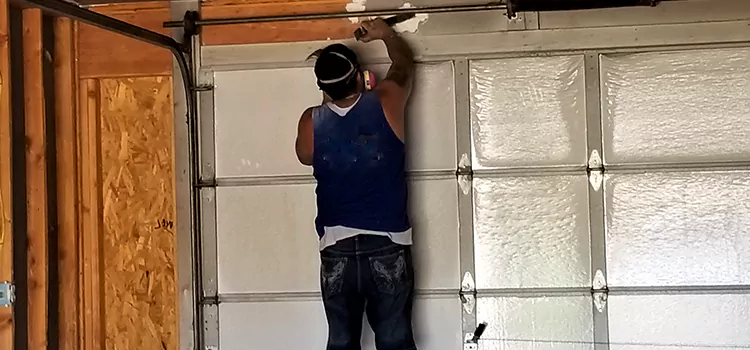 Specialized Garage Door Panel Solutions in Bonita Springs, FL