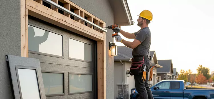 Your Trusted Garage Door Specialists in Bonita Springs