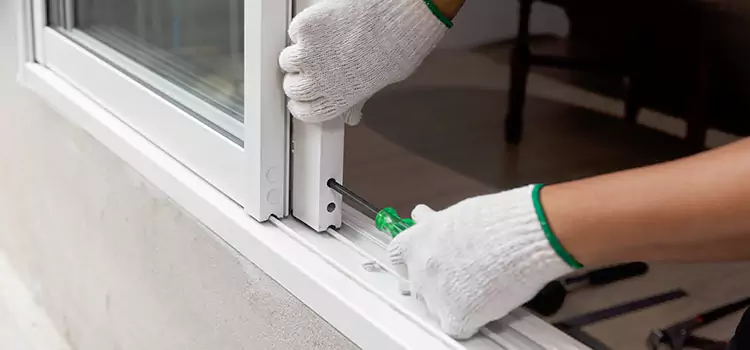 Sliding Glass Door Lock Repair Bonita Springs
