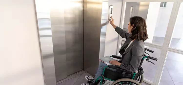 Benefits of Modern Handicap Door Systems in Bonita Springs, FL