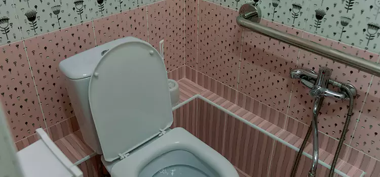 Meeting Diverse Needs With Accessible Restroom Solutions in Bonita Springs, FL