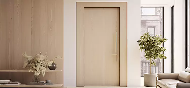 Choose Quality for Your Inside Doors in Bonita Springs, FL