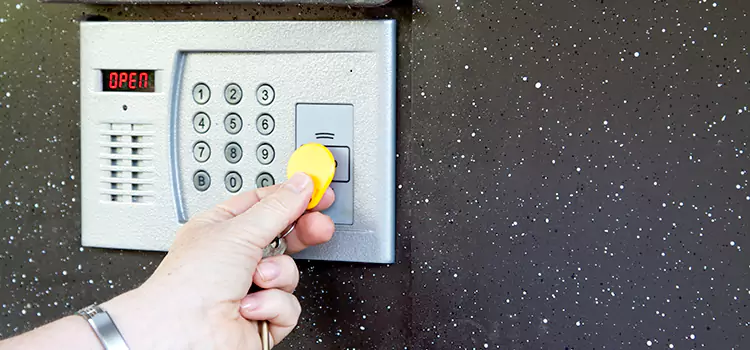Electronic Door Lock Installation Bonita Springs