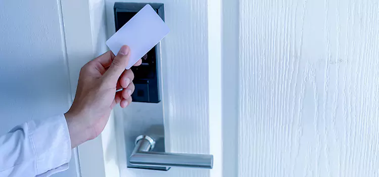 Why Choose Us for Your Keycard Lock Installation in Bonita Springs, FL?