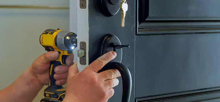 Commercial Door Lock Installation Bonita Springs