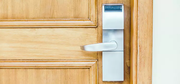 Electromagnetic Door Lock Installation Bonita Springs