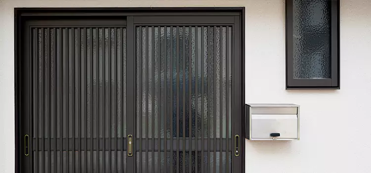 Sliding Screen Door Repair Bonita Springs