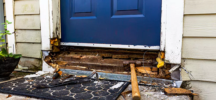 New Exterior Door Installation Bonita Springs