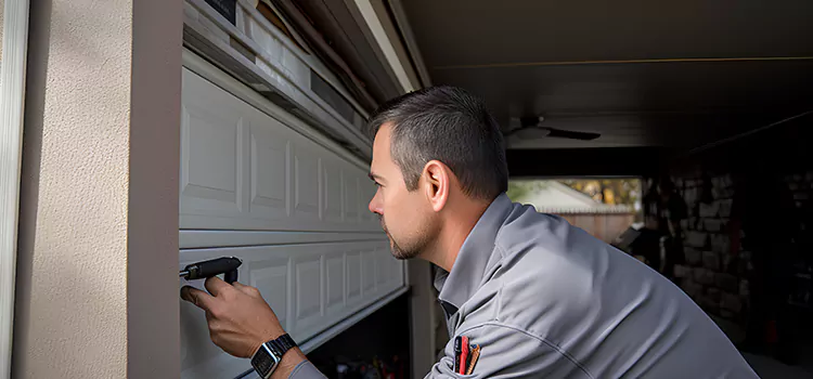 Garage Door Cable Replacement Bonita Springs