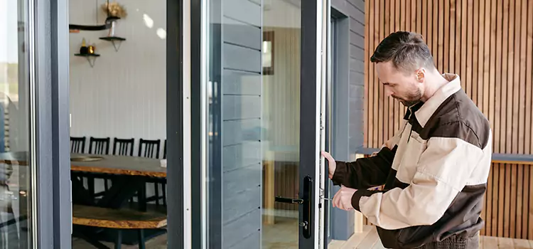 Replacing Patio Door Bonita Springs