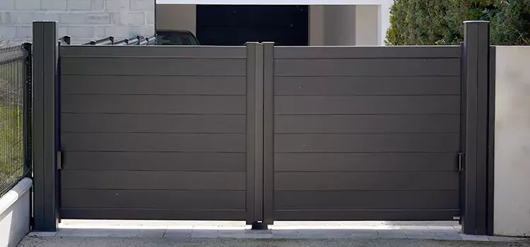 Common Residential Gate Issues We Resolve in Bonita Springs, FL