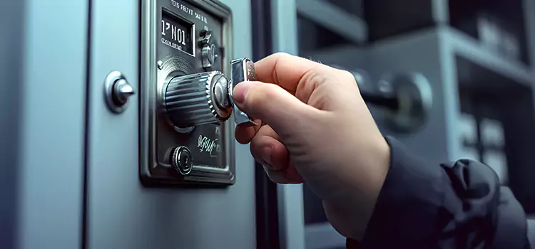 Locksmith Cost to Open Safe Bonita Springs