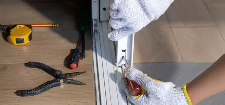 Sliding Door Installation Services in Bonita Springs, FL