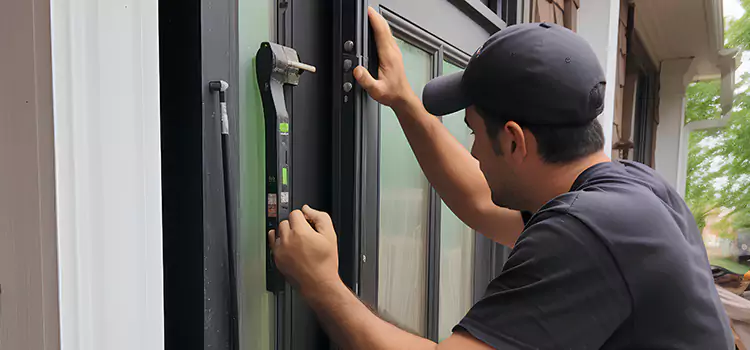 Fix Latch on Sliding Door Bonita Springs