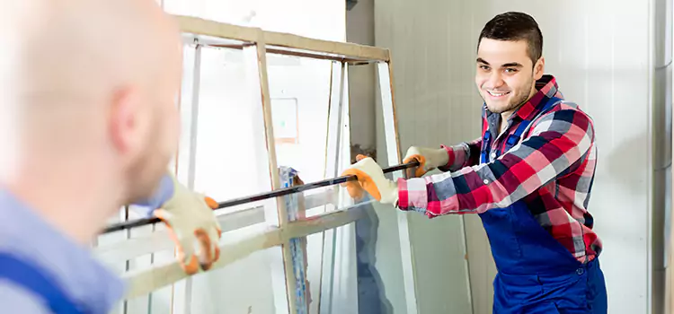 Patio Door Panel Replacement Bonita Springs