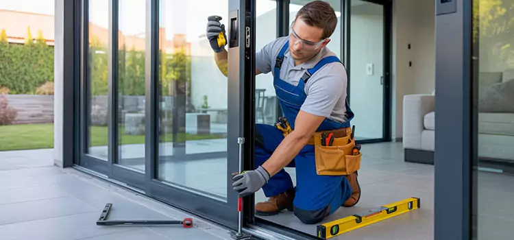 Sliding Screen Door Repair Bonita Springs