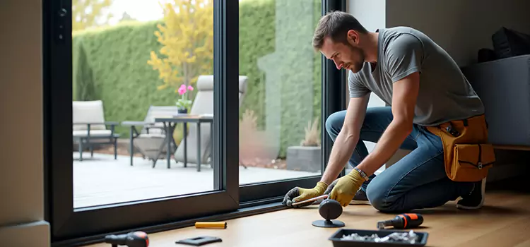 Patio Sliding Glass Door Replacement Bonita Springs