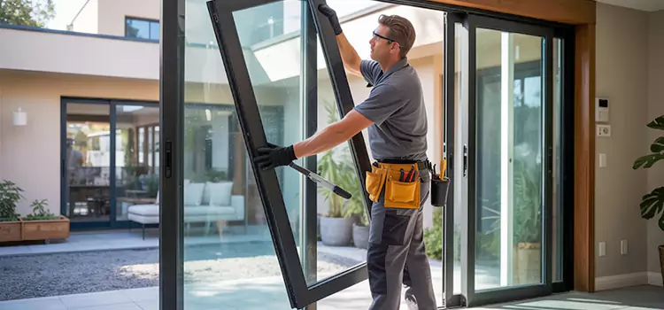 Specialized Sliding Door Roller Services in Bonita Springs, Florida