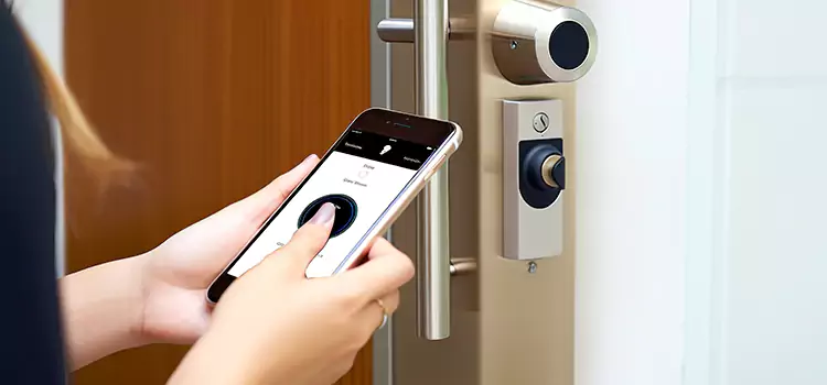 Keypad Door Lock Installation Bonita Springs