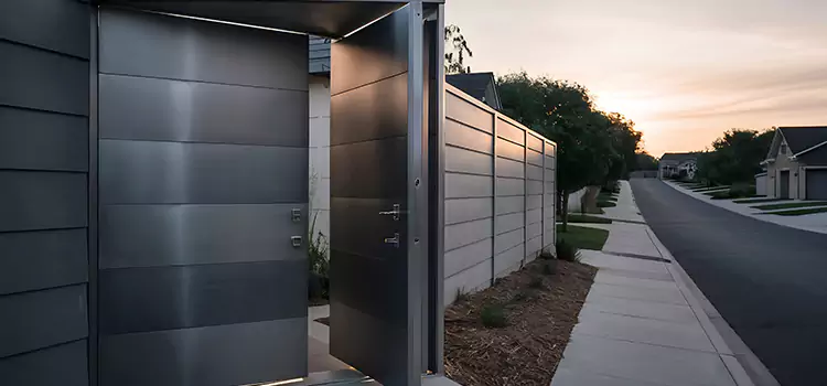 Comprehensive Steel Door Solutions in Bonita Springs, FL