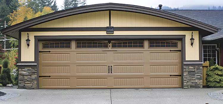 Residential Vinyl Roll Up Doors Bonita Springs