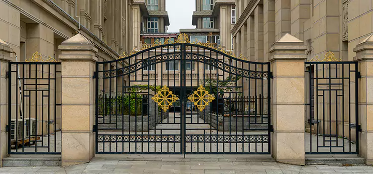 Comprehensive Iron Gate Maintenance Solutions in Bonita Springs, FL
