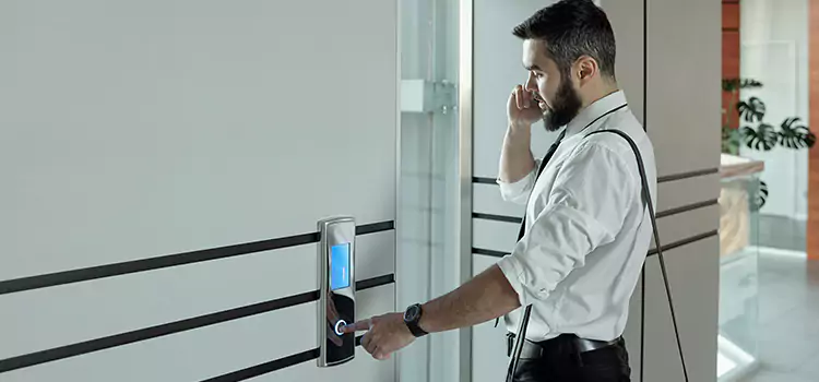 Cloud Based Access Control Bonita Springs