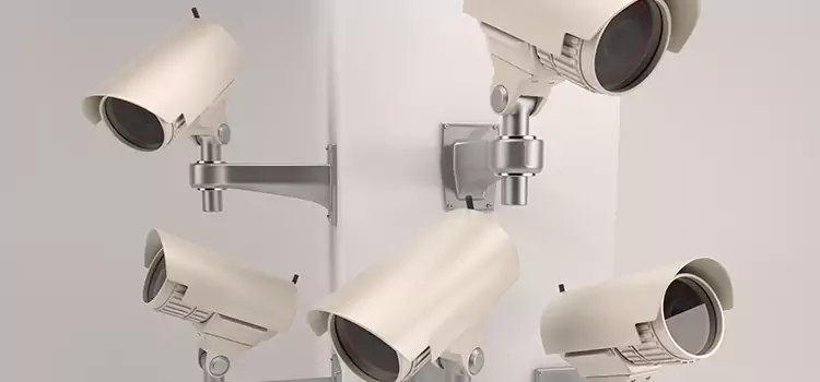 Your Trusted Partner for CCTV Solutions in Bonita Springs