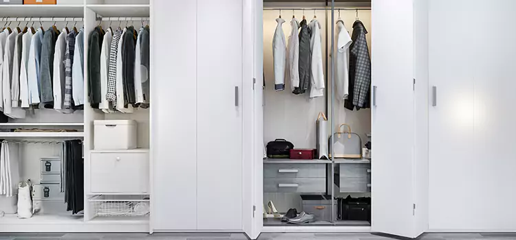 Glass Closet Door Repair Bonita Springs