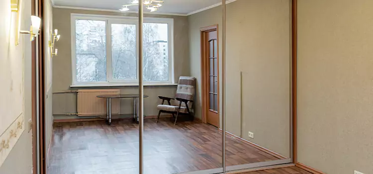 Mirror Closet Door Roller Replacement Bonita Springs