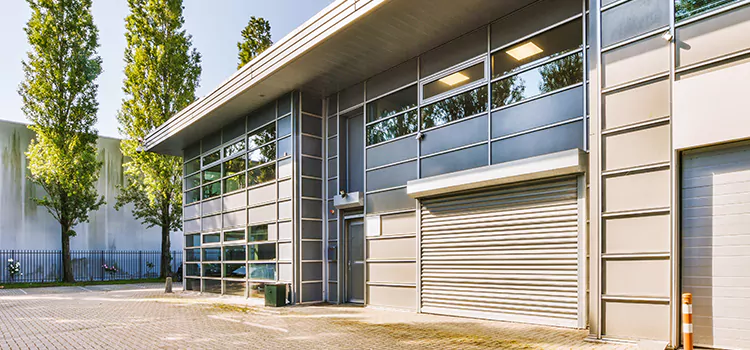 Commercial Garage Door Installation Bonita Springs