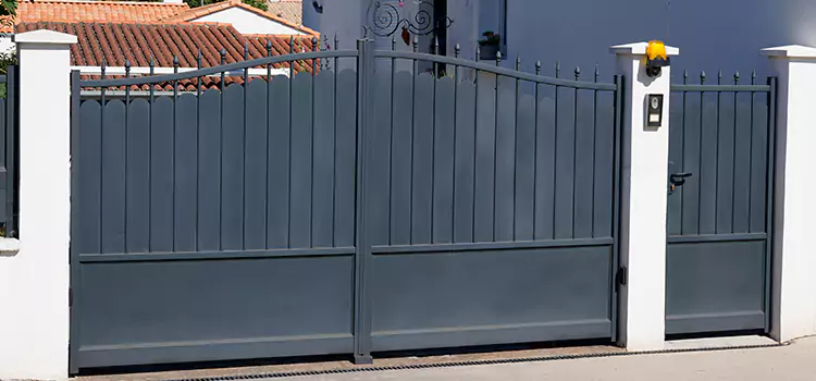 Emergency Commercial Gate Repair Bonita Springs