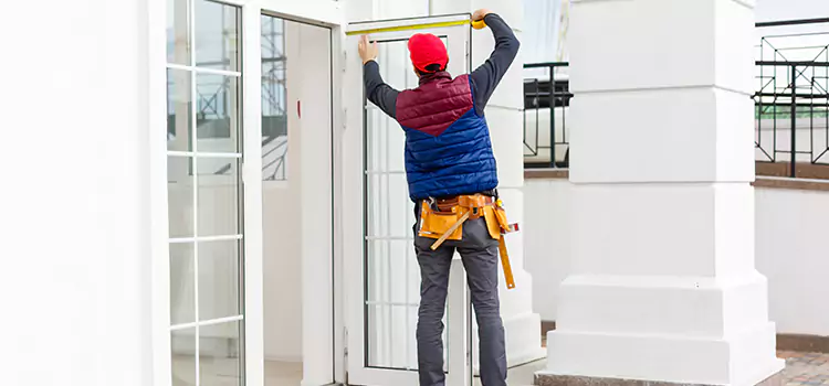 Water Damage Door Frame Repair Bonita Springs